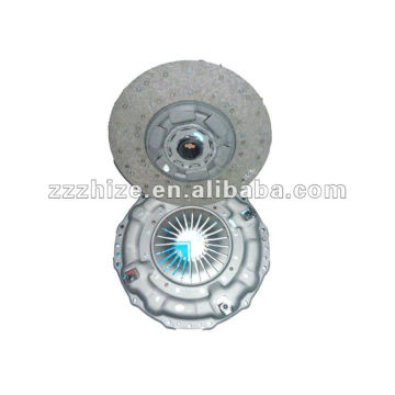 various kinds of Clutch pressure plate for Yutong Kinglong